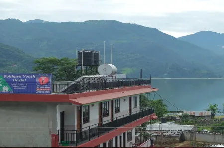 Pokhara Youth Hostel