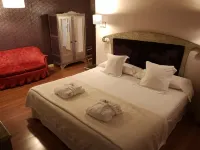 Posada Torre del Milano Hotels in Comillas