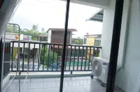 พิณทิรา รีสอร์ท - วิว