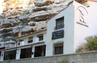Casas Rurales Maribel - Complejo Alcalá del Júcar Các khách sạn ở Ribera del Jucar