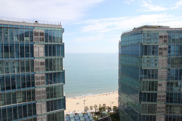 플레아드 블랑(Plea de Blanc Hotel & Residence)_2