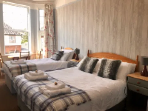 Vikings Accommodation