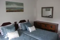 Wood Duck Cottage - balcón