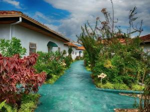 Kivu Lodge