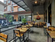 Image Hotel & Resto Hotels in Regol