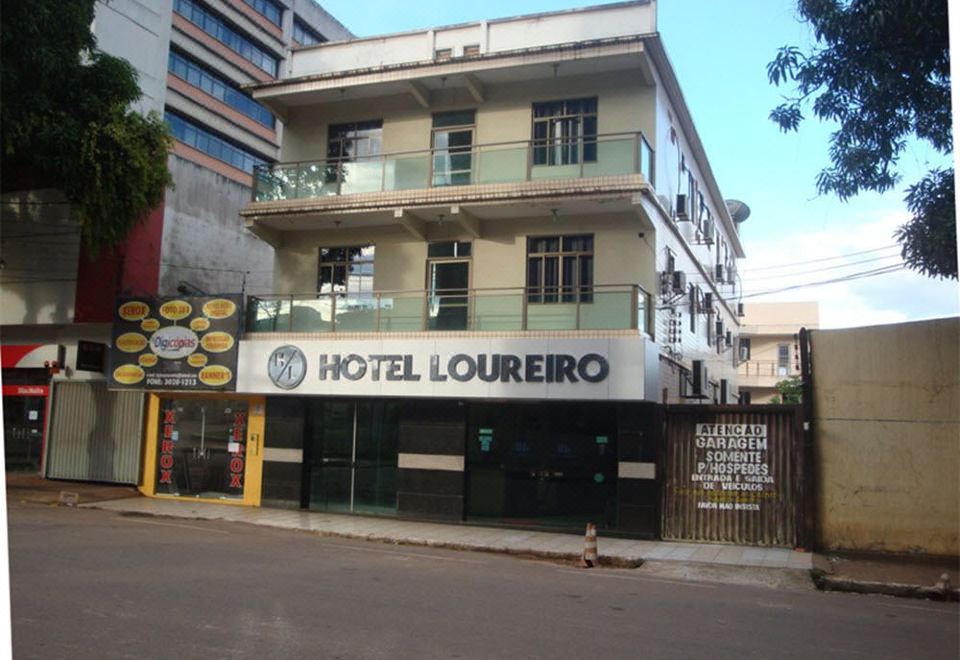 Hotel Loureiro - Housity