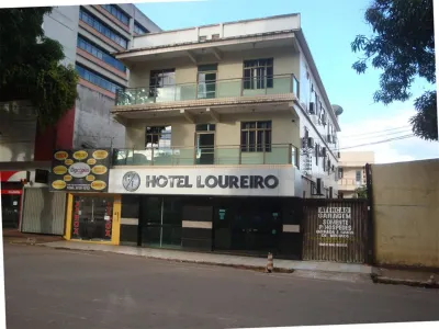 ホテル ルーレイロ