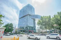 Grace Inn Ginza (Jinan Wenhua West Road Qianfoshan)