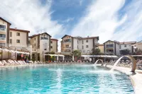 Hattusa Vacation Thermal Club Kazdaglari - Ocean View