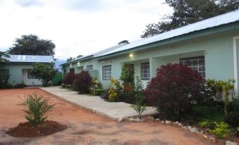 Masikiro Self-Catering Units