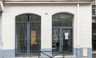 Appartements Saint-Germain - Odéon