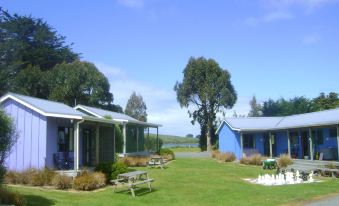 Catlins Newhaven Holiday Park