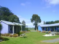 Catlins Newhaven Holiday Park Hotels in Kaka Point