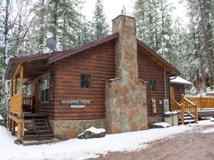 Little Colorado Cabins