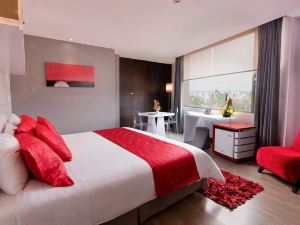 Rione Hotel Boutique