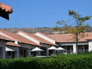 Usambara Lodge