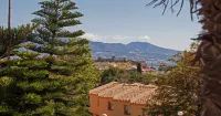 Ramada Hotel & Suites by Wyndham Costa del Sol Fuengirola - Havudsigt