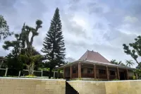 Akasa Hotel Kaliurang