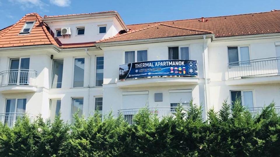 Thermal Lux Apartman