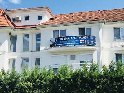 Thermal Lux Apartman