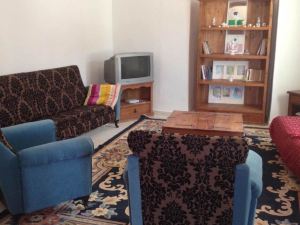 Apartment with 3 Bedrooms in Bizerte Near the Beach