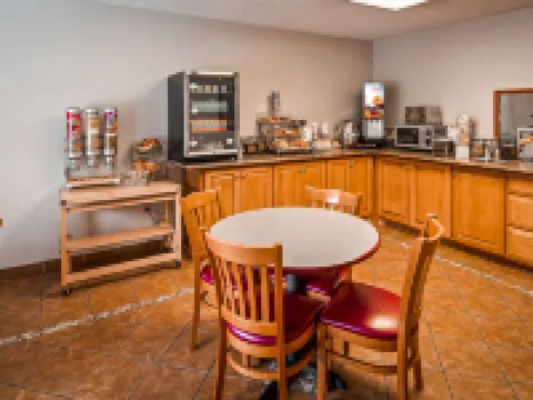 Bryson Inn Hoteles en Condado de Surry