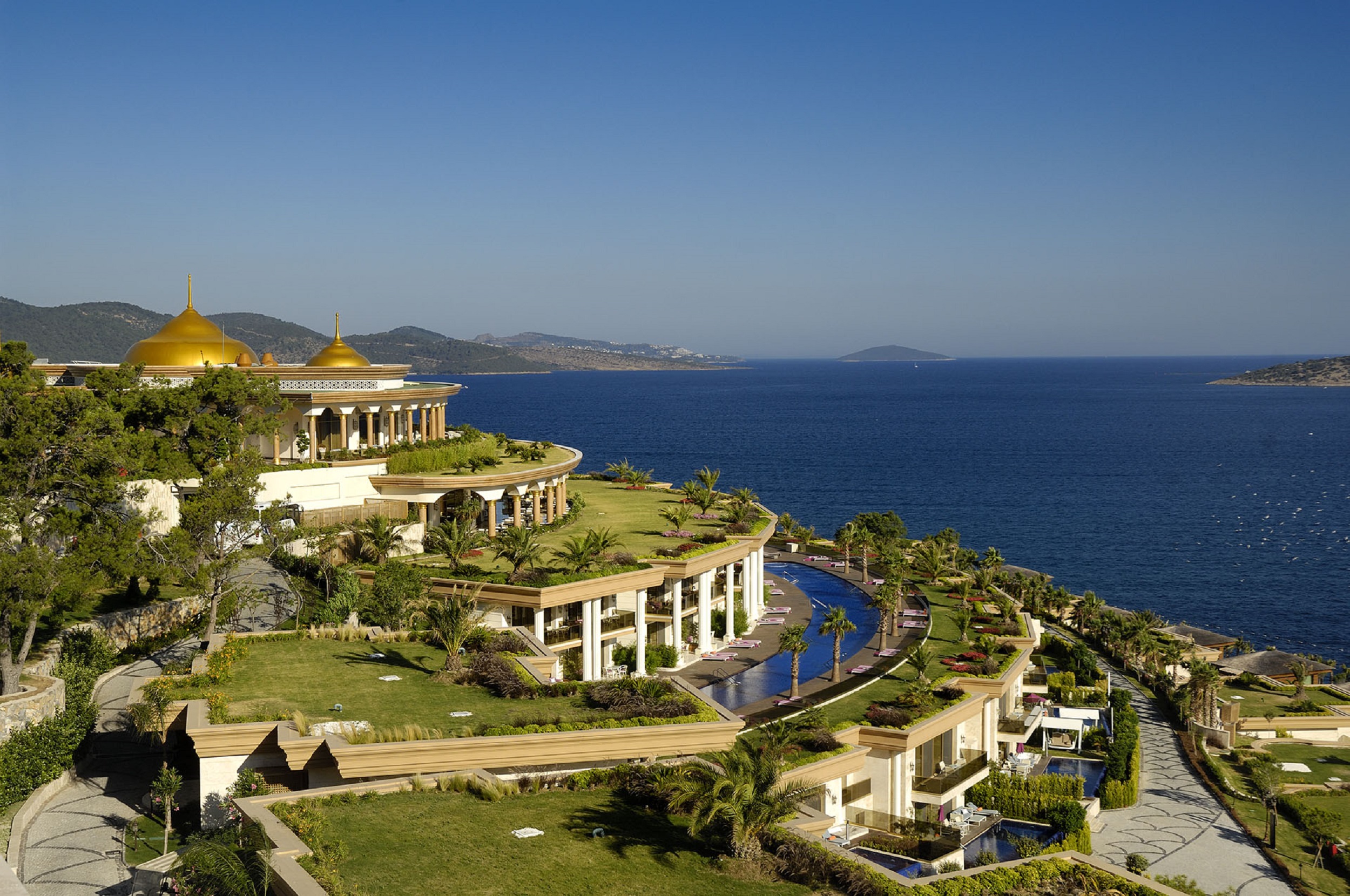 Be Premium Bodrum