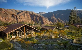 Tierra Viva Valle Sagrado Hotel