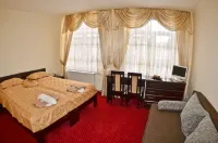 Hotel Europa Hotels in Liptovsky Mikulas
