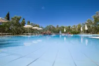 Agriturismo Posta Pastorella Hotel a Rodi Garganico