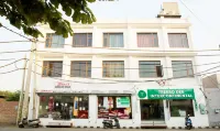 Treebo Dee InterContinental Amritsar Hotels in Amritsar