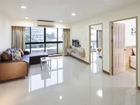 더 플림플레이스 2 호왕 학교 주변 호텔