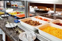 Sunway Playa Golf & Spa Sitges - Morgenmad