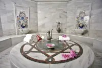 The Ritz-Carlton, Istanbul - スパ