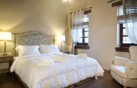 Aberratio Boutique Hotel Hôtels à : Kentriko Zagori