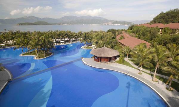 Vinpearl Resort & Spa Nha Trang Bay