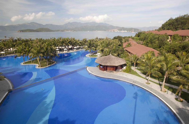 Vinpearl Resort & Spa Nha Trang Bay