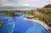 Vinpearl Resort & Spa Nha Trang Bay - ที่มีสระว่ายน้ำ