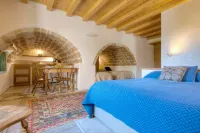 Ritsos Guesthouse - breakfast