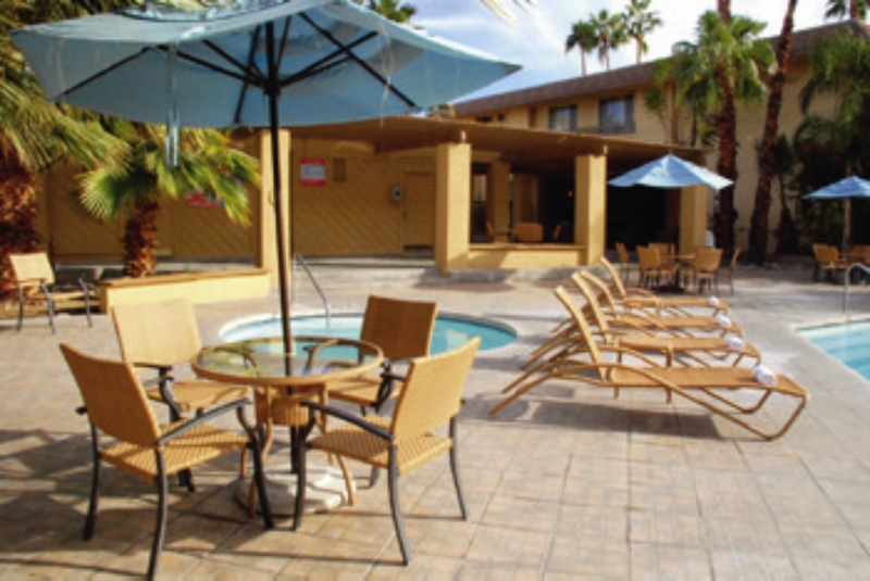 Best Western Inn at Palm Springs