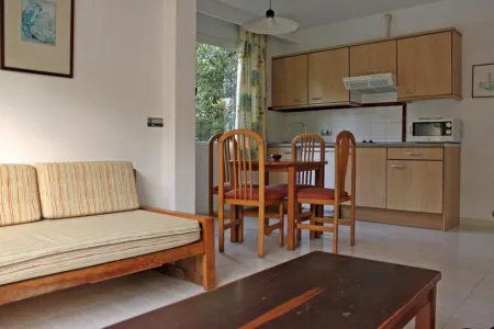 Cabot Las Velas Apartments