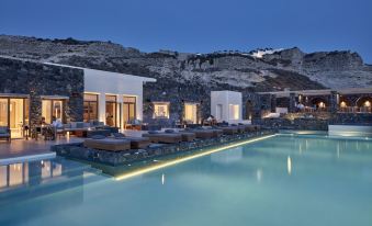 Canaves Epitome - Small Luxury Hotels of the World
