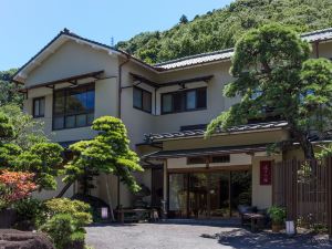 温泉旅館湯Saka莊