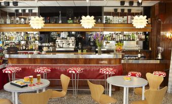 Hotel Bell Repos
