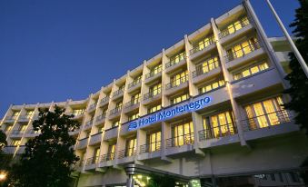 Hotel Montenegro