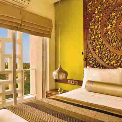 Jetwing Jaffna Rooms
