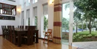 Capital Villa Hotels in Battaramulla