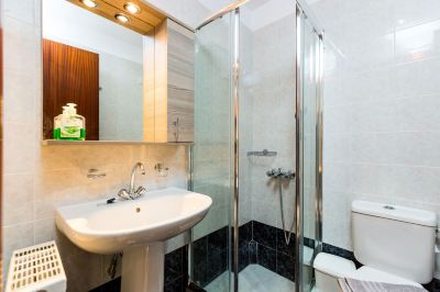 Apartment, 1 Bedroom, Non Smoking, Mountainside (Monopati 1)