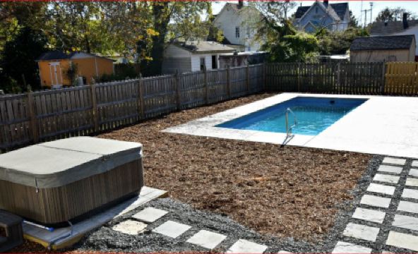 Alyssa House Bed & Breakfast - Housity