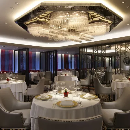 The Landis Taipei Hotel Отели рядом с достопримечательностью «Храм Hsing Tien»